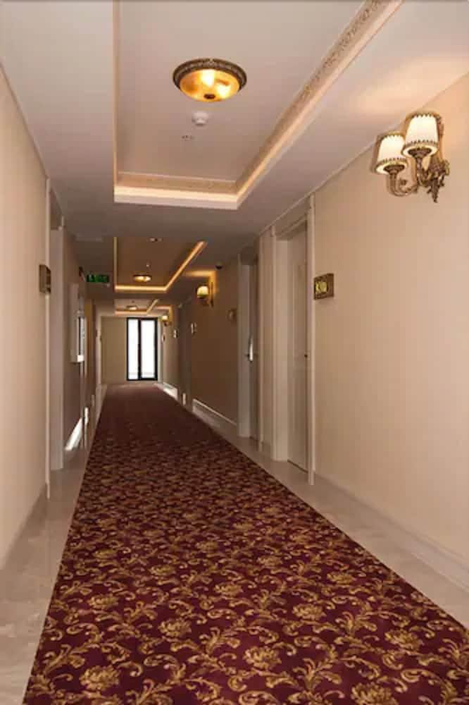 ISTANBUL TOWN HOTEL — ISTANBUL — fotografie hotel nr. 24