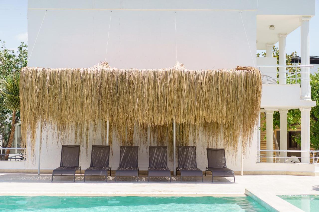 COSTA MAYA HOTEL — BODRUM — fotografie hotel nr. 9