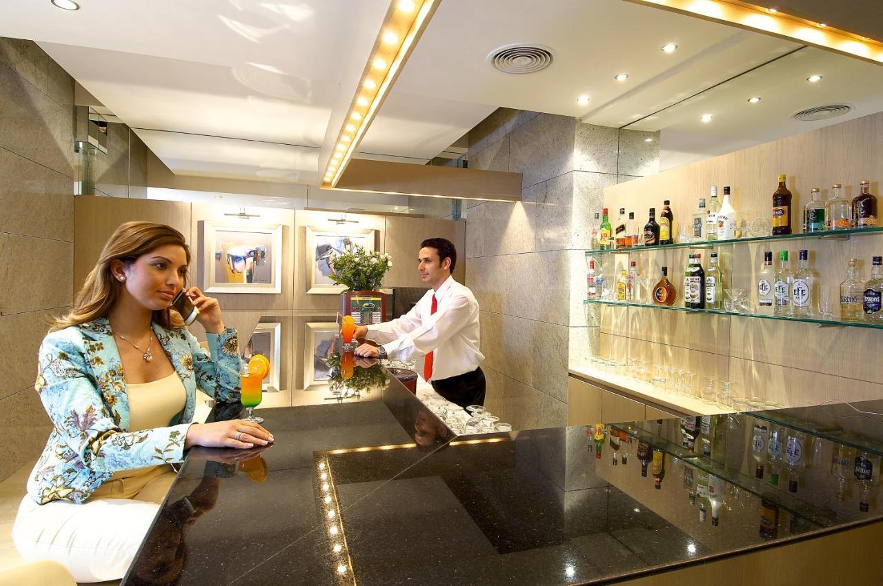 ONTUR IZMIR — IZMIR — fotografie hotel nr. 9