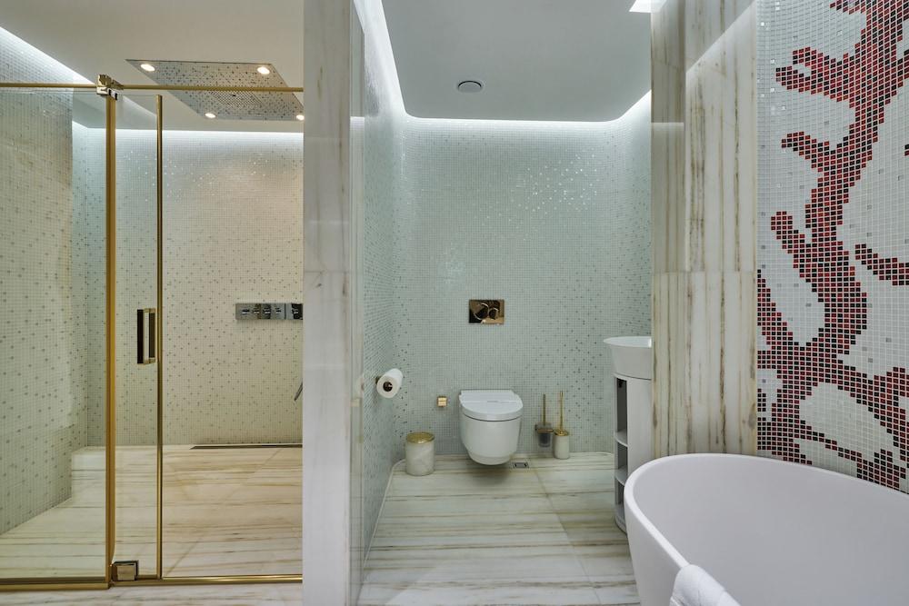 RAYELIN HOTEL OLD CITY — ISTANBUL — фотография отеля №22