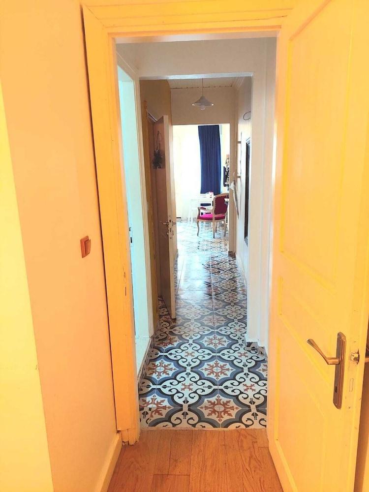LA BELLA SUITES BEYOGLU — ISTANBUL — фотография отеля №21
