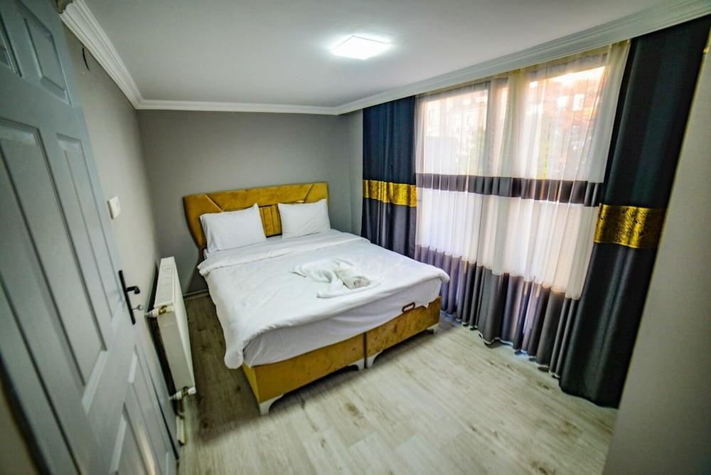 SUIT TRAVEL — ISTANBUL — fotografie hotel nr. 9