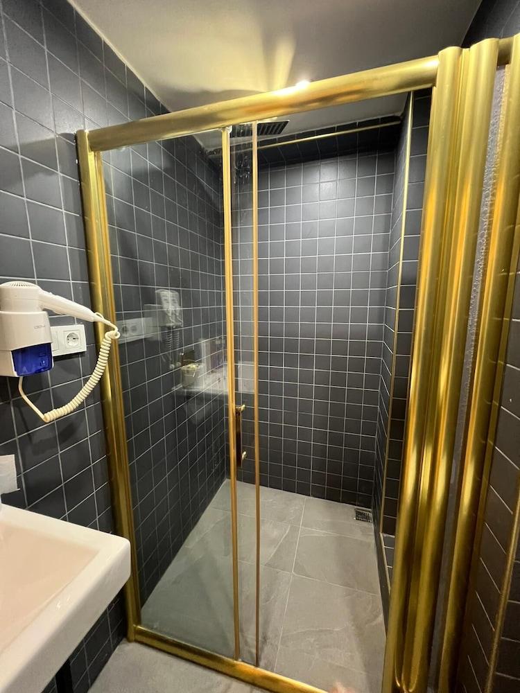 FERIDIYE HOTEL — ISTANBUL — fotografie hotel nr. 23