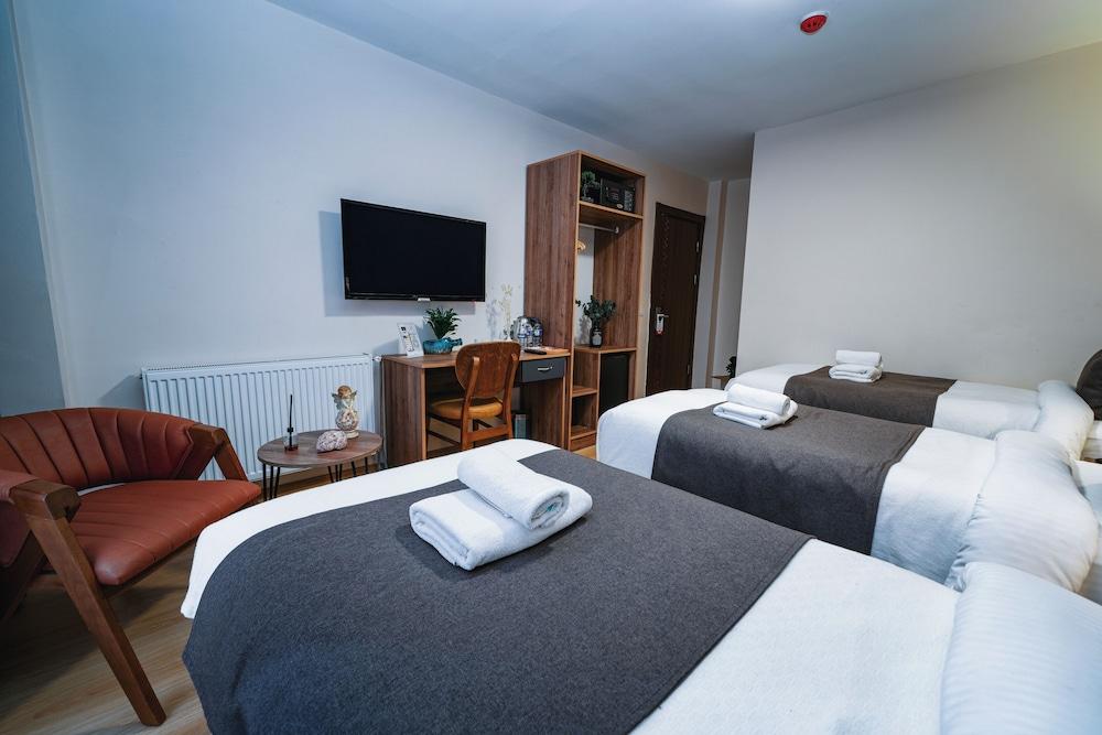 ELITE MARMARA OLD CITY — ISTANBUL — fotografie hotel nr. 17