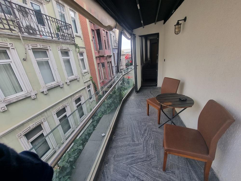 COSTA KARAKOY HOTEL — ISTANBUL — fotografie hotel nr. 13