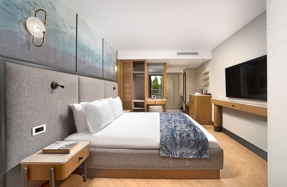 BENTLEY HOTEL OLD CITY — ISTANBUL — фотография отеля №6