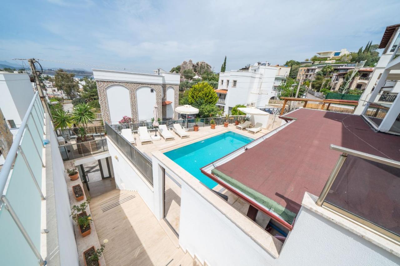 ILYA APART 1 — BODRUM — fotografie hotel nr. 13