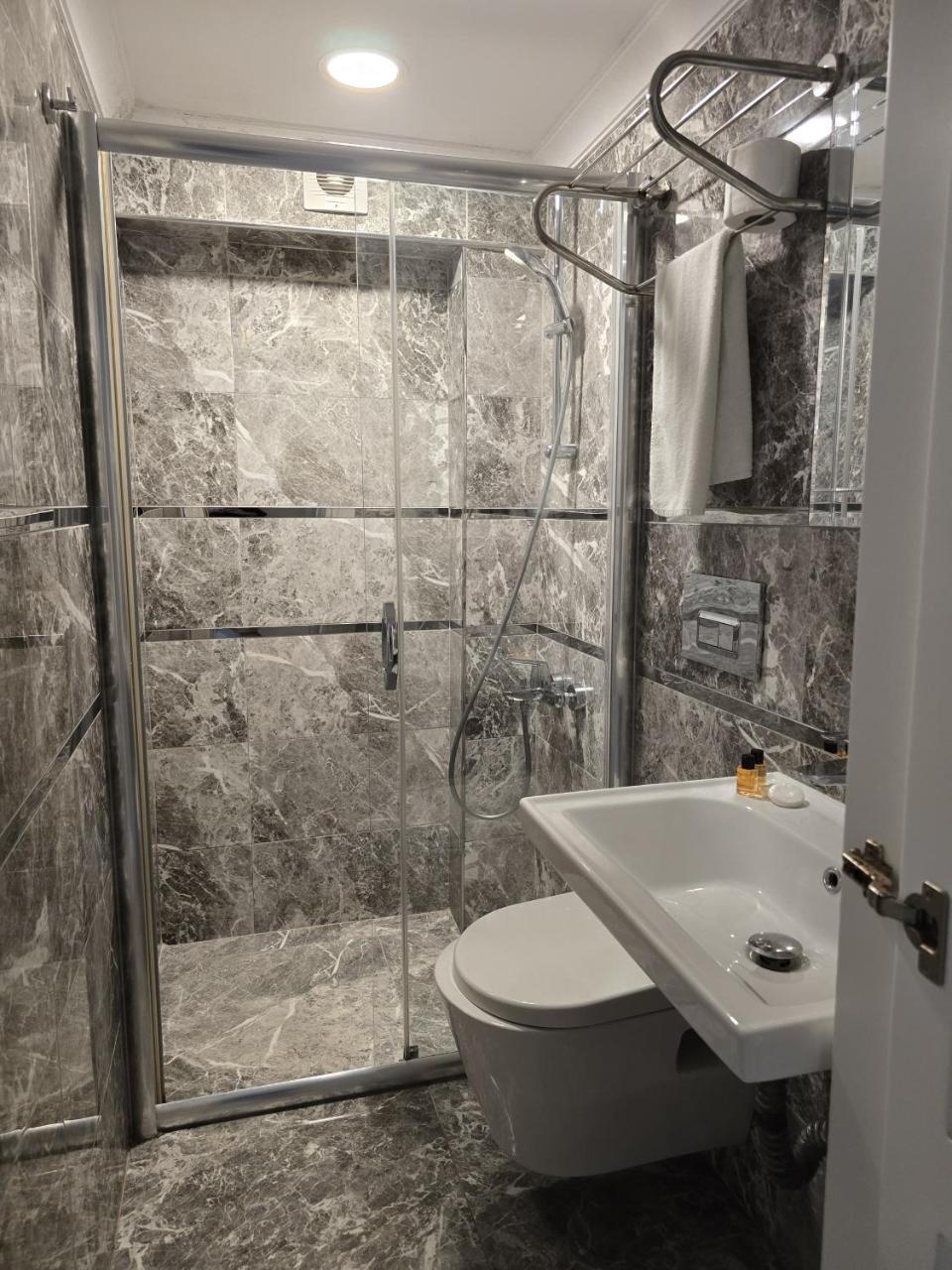 THE EMPRESS THEODORA HOTEL LL — ISTANBUL — fotografie hotel nr. 32