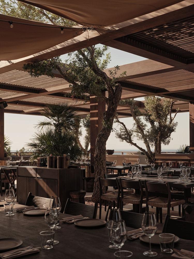 SCORPIOS BODRUM — BODRUM — фотография отеля №19
