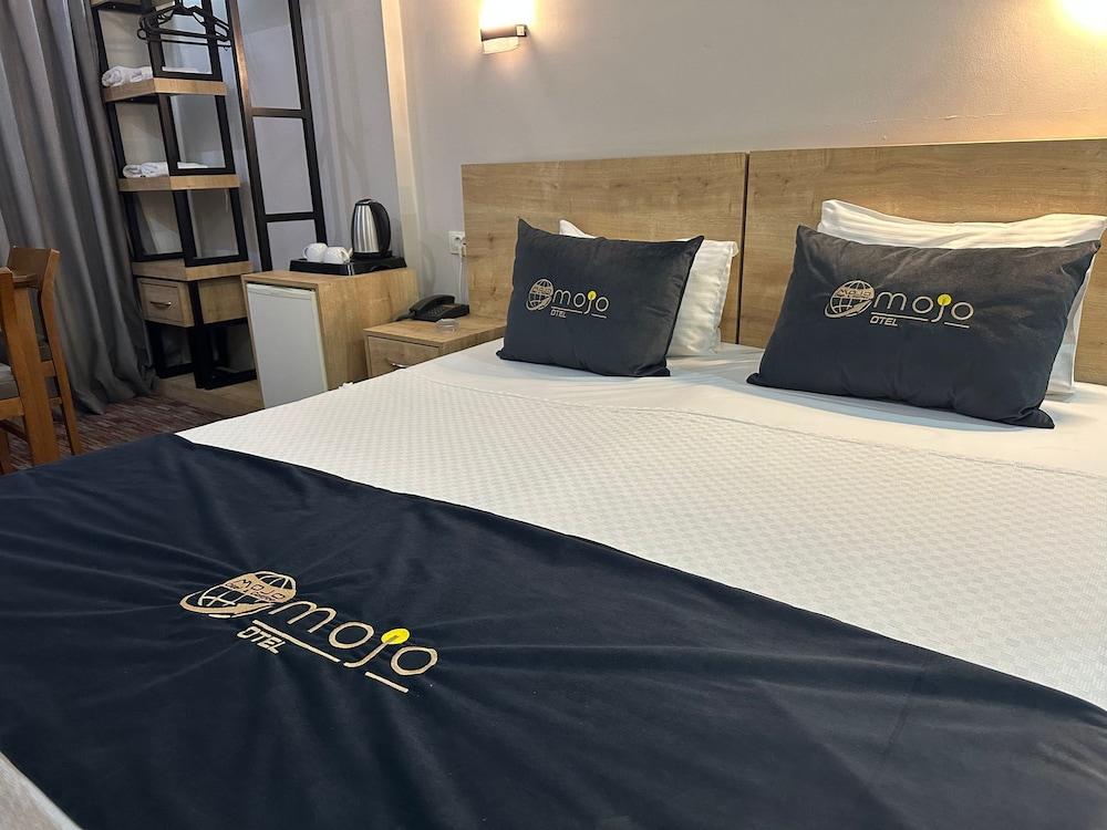 MOJO OTEL ALSANCAK — IZMIR — фотография отеля №16