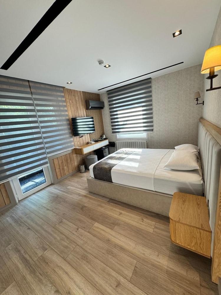 MATEO HOTEL — ISTANBUL — фотография отеля №11
