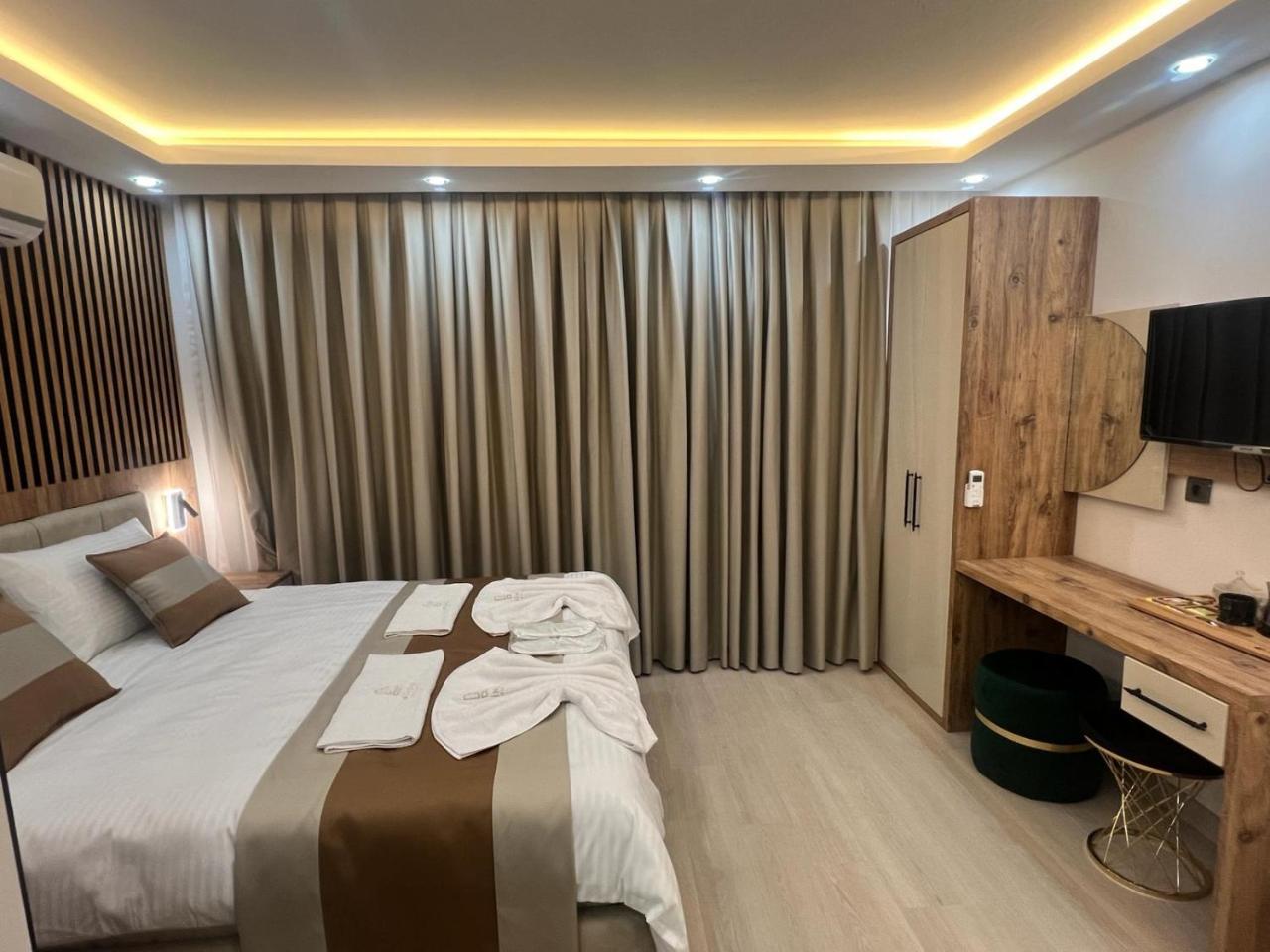 NINOVA BOUTIQUE HOTEL — ISTANBUL — фотография отеля №15