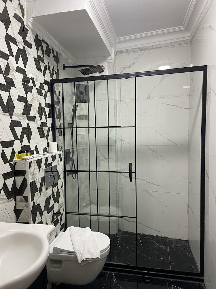 RAMOS BY RAMO — ISTANBUL — fotografie hotel nr. 35