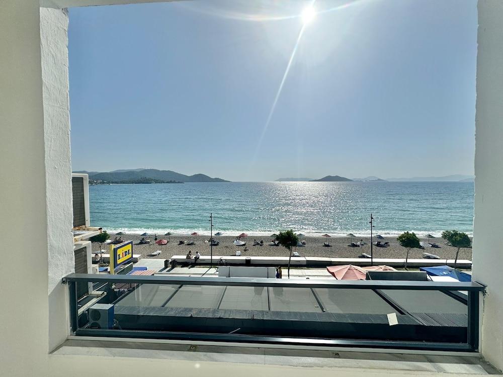 SEA DOOR HOTEL — FETHIYE — fotografie hotel nr. 19