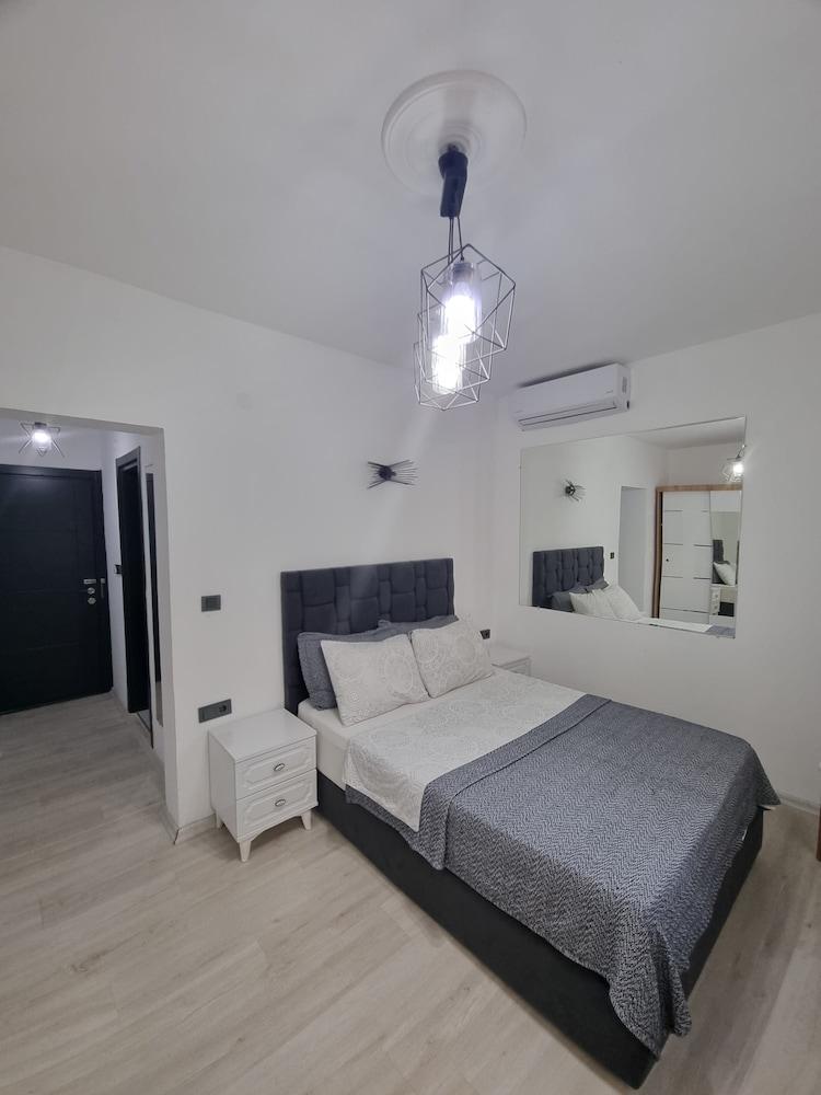 KARDELEN OTEL — BODRUM — фотография отеля №2