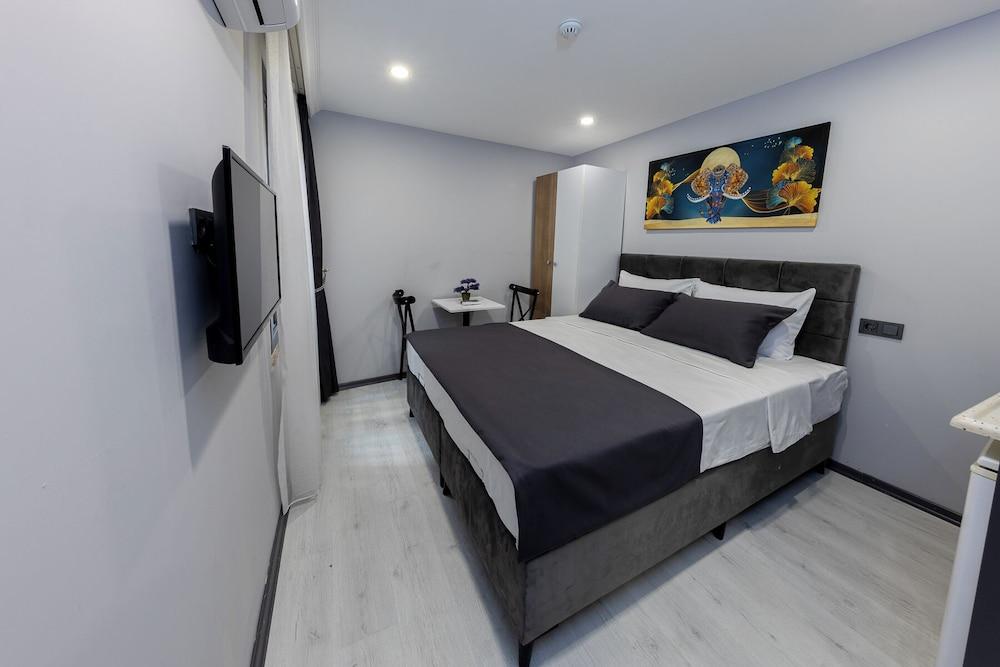 AYA LANGA HOTEL — ISTANBUL — фотография отеля №7