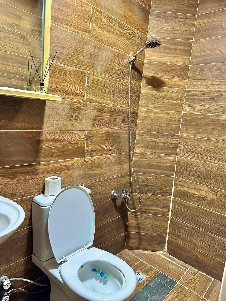 TAKSIM PLAZA SUITE — ISTANBUL — fotografie hotel nr. 13