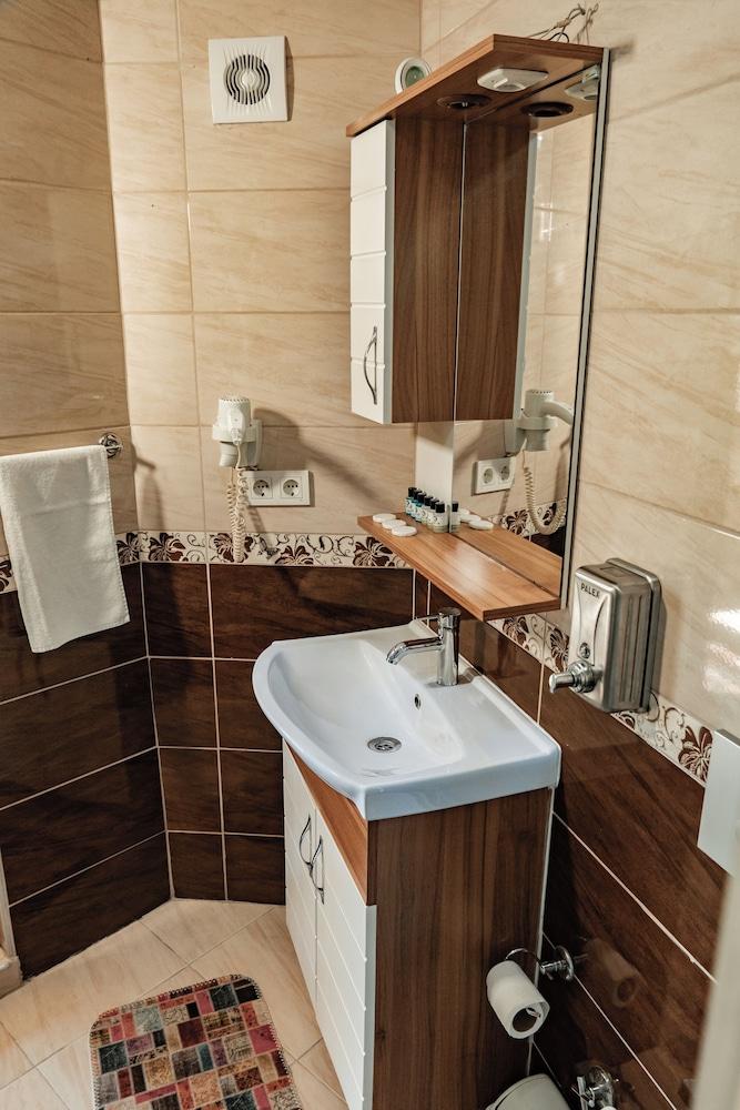 GREEN LIFE APART HOTEL — ISTANBUL — fotografie hotel nr. 22
