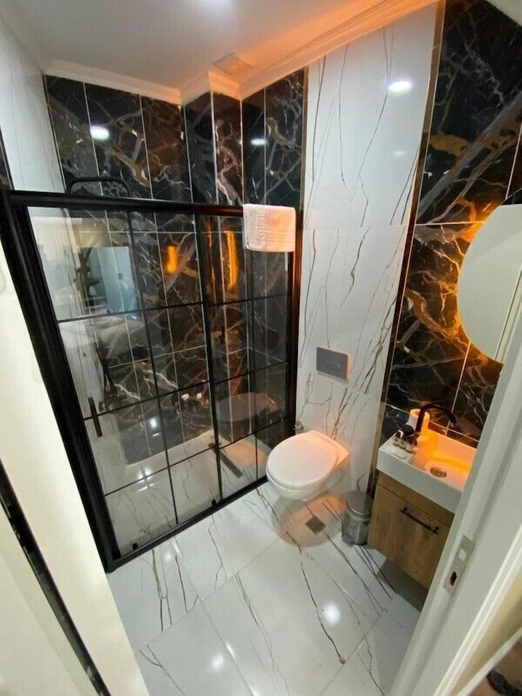 KADIKOY VIVA HOTEL — ISTANBUL — fotografie hotel nr. 20