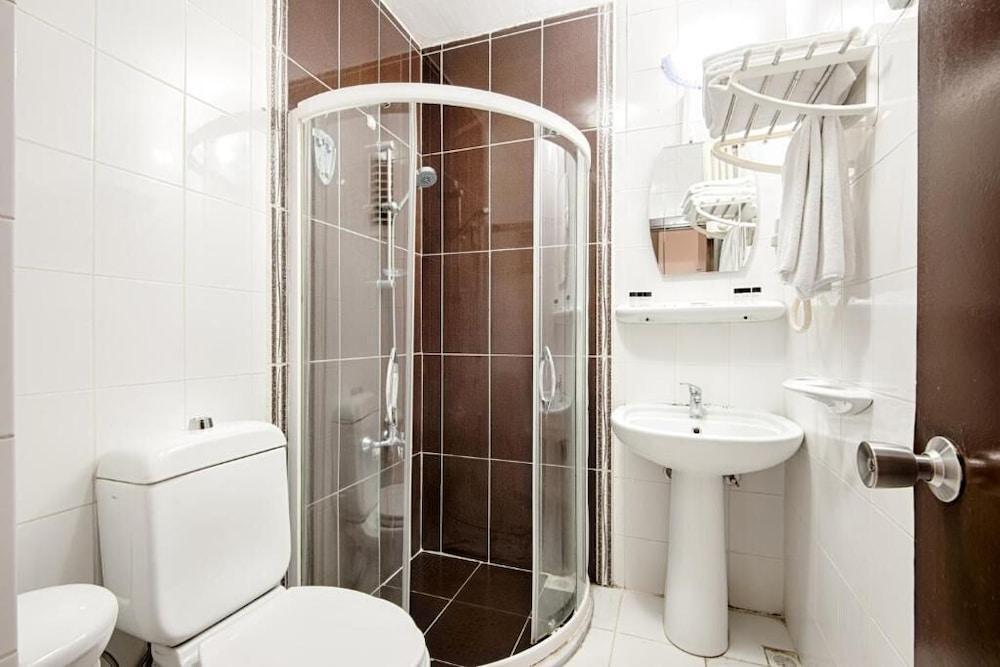 DINAR HOTEL (ADULTS ONLY) — ISTANBUL — fotografie hotel nr. 34