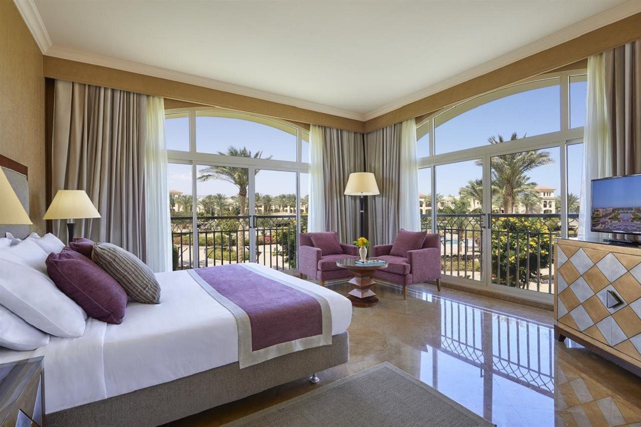 JAZ MIRABEL BEACH — SHARM EL SHEIKH — fotografie hotel nr. 11
