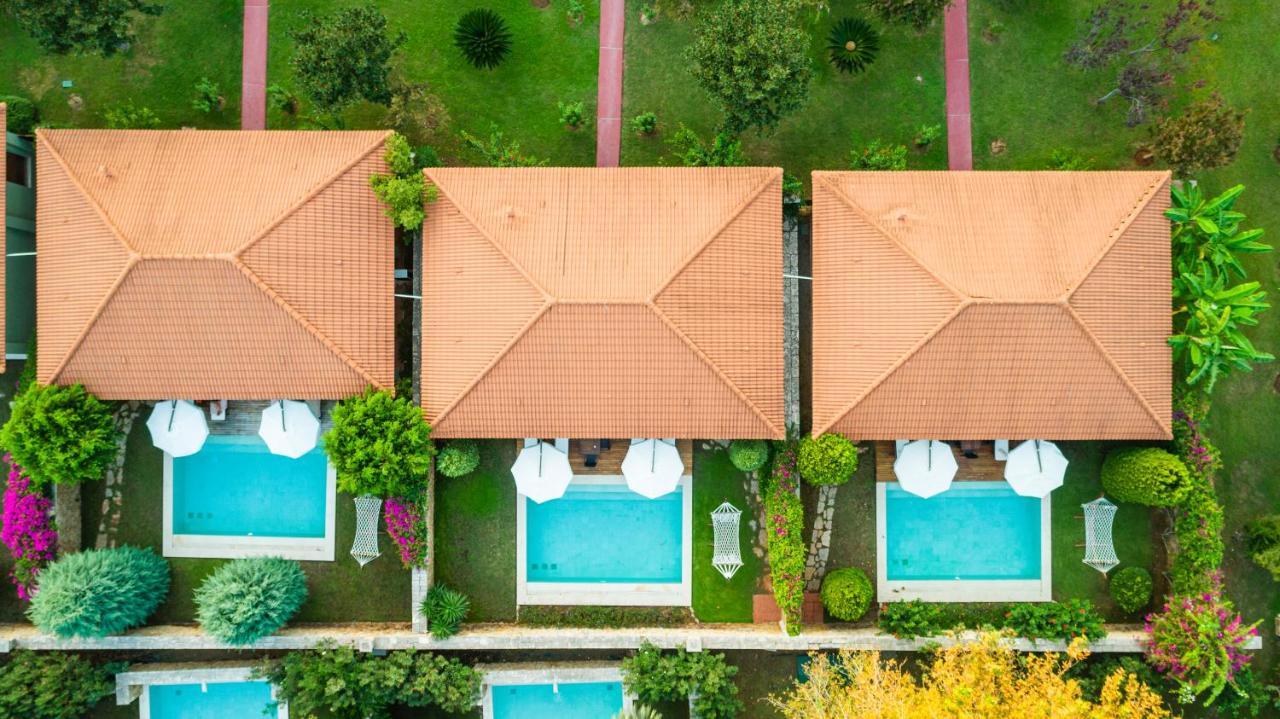 IC HOTELS GREEN PALACE & VILLAS — KUNDU — fotografie hotel nr. 13