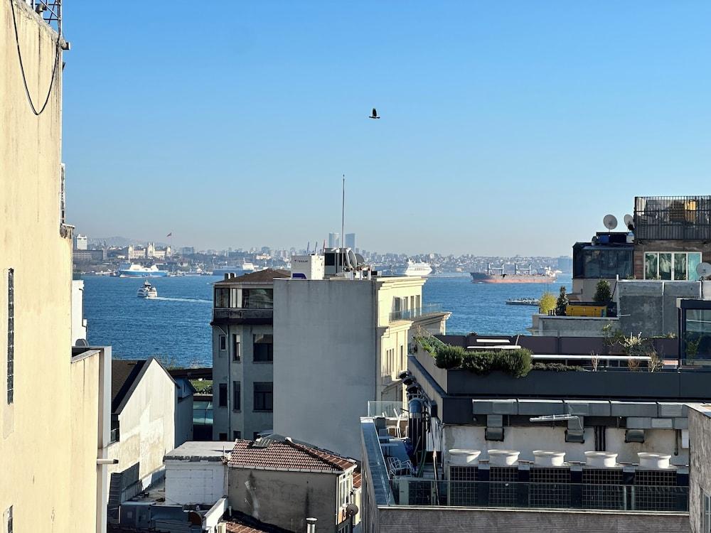 PORT SUITES KARAKOY — ISTANBUL — fotografie hotel nr. 25