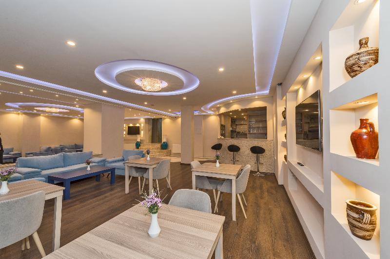SELENAY HOTEL — ISTANBUL — фотография отеля №2