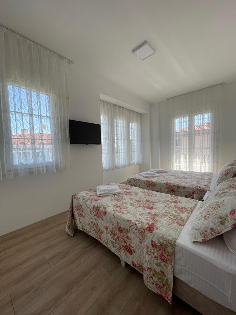 ADIL PANSIYON — CESME — фотография отеля №20