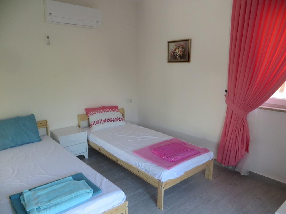 VILLASLEEPS10-POOL-BBQ-MOUNTAINVIEW-AC-PARKING — DALYAN — фотография отеля №3