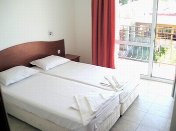 MORSKI DAR — KRANEVO — fotografie hotel nr. 3