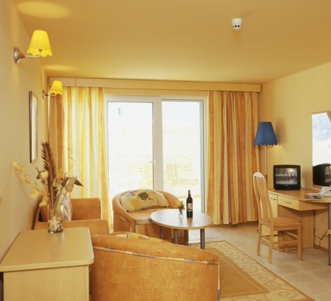 KALIOPA HOTEL — ALBENA — fotografie hotel nr. 3