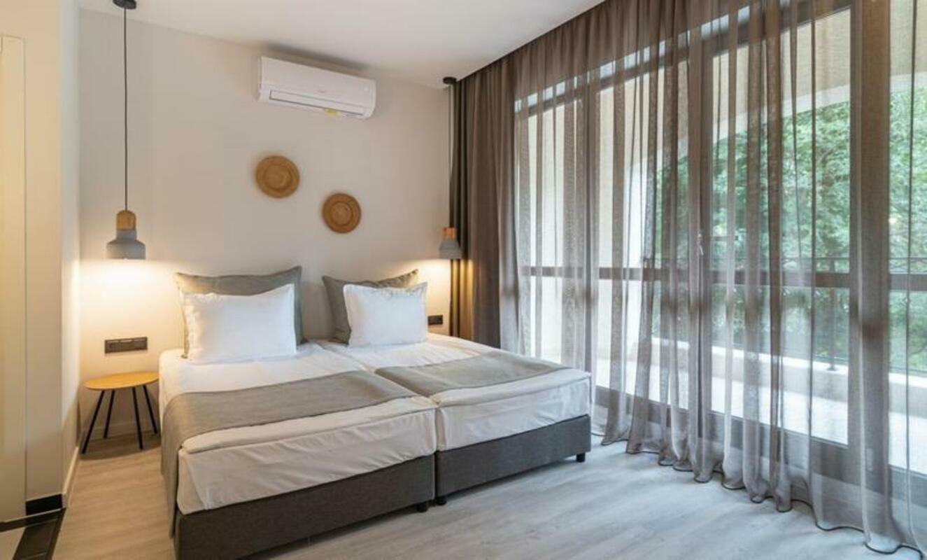 PRIMORSKI HOTEL — ST. CONSTANTINE & ELENA — fotografie hotel nr. 12