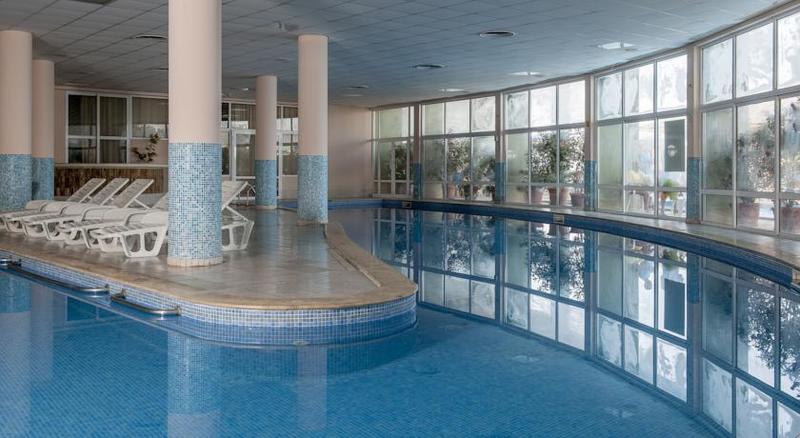 ENCANTO BEACH GRIFID HOTEL — GOLDEN SANDS — fotografie hotel nr. 8