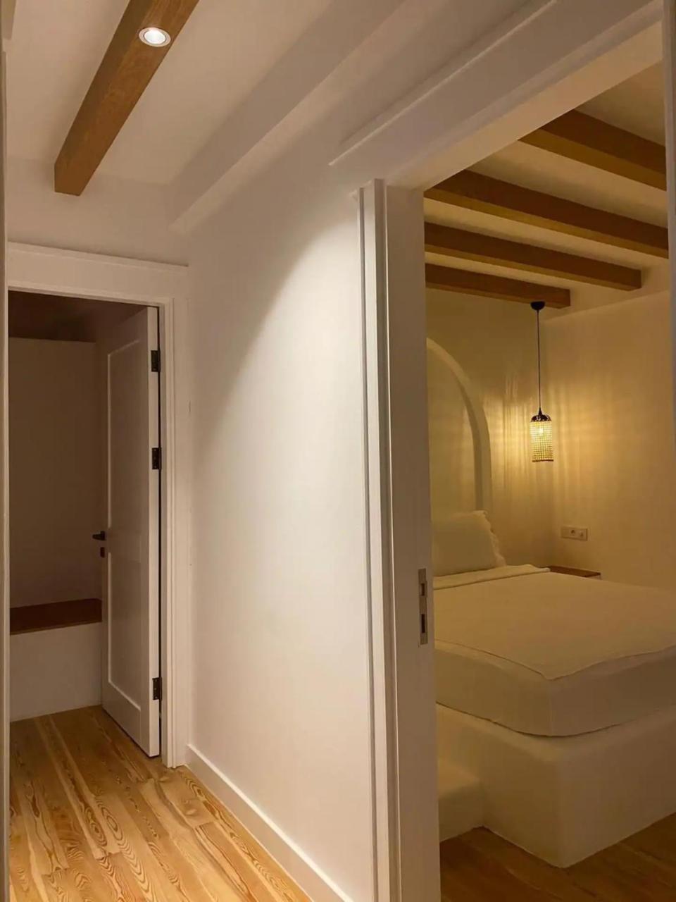 AZKA OTEL BODRUM — BODRUM — fotografie hotel nr. 10