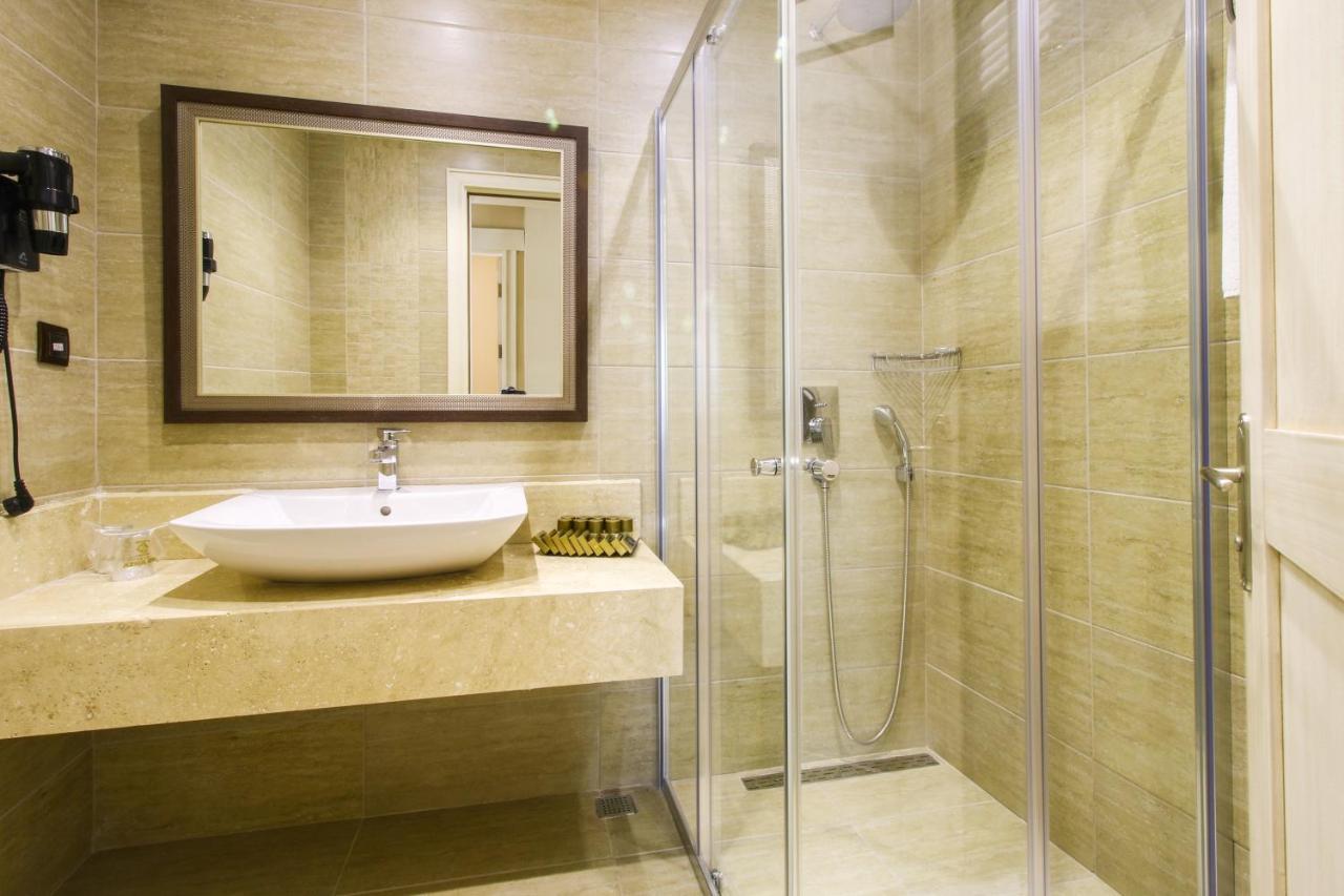 AZKA OTEL BODRUM — BODRUM — fotografie hotel nr. 35