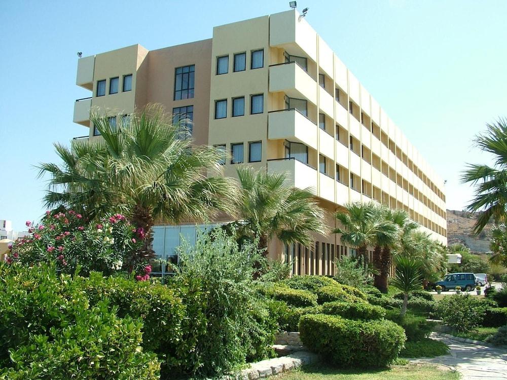 BABAYLON HOTEL — IZMIR — фотография отеля №5