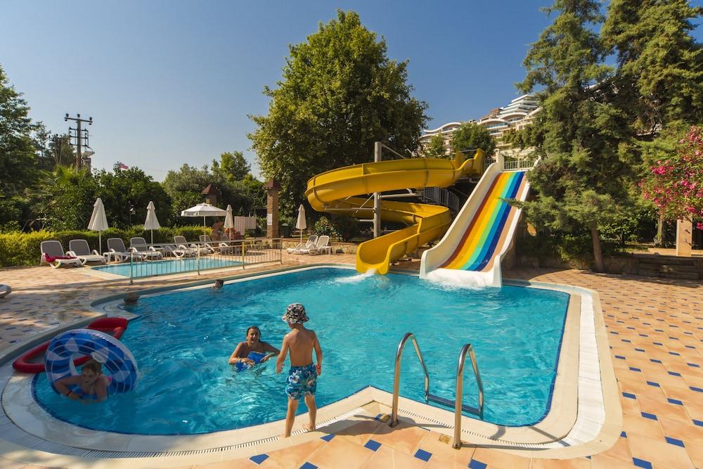 CLUB DIZALYA — ALANYA — фотография отеля №12