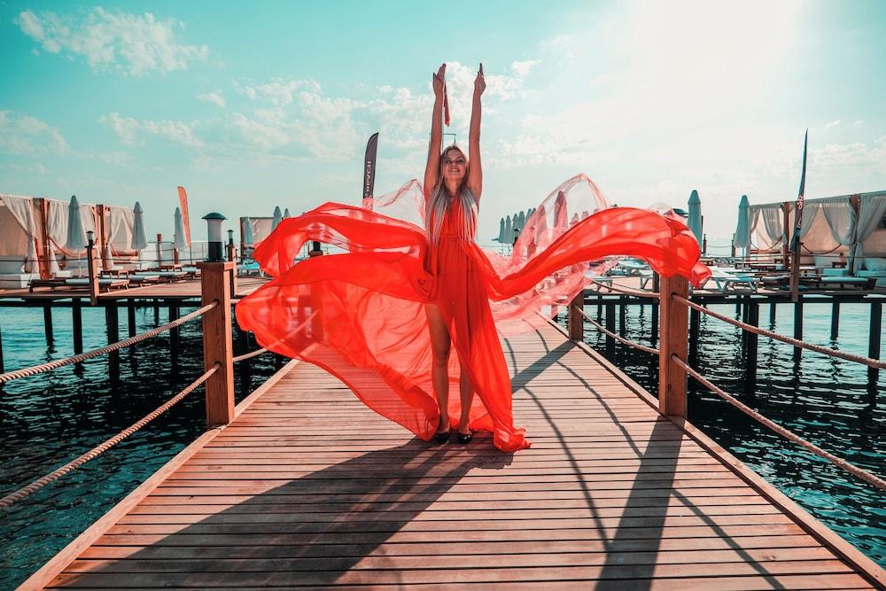 ROX RESORT — KEMER — фотография отеля №35