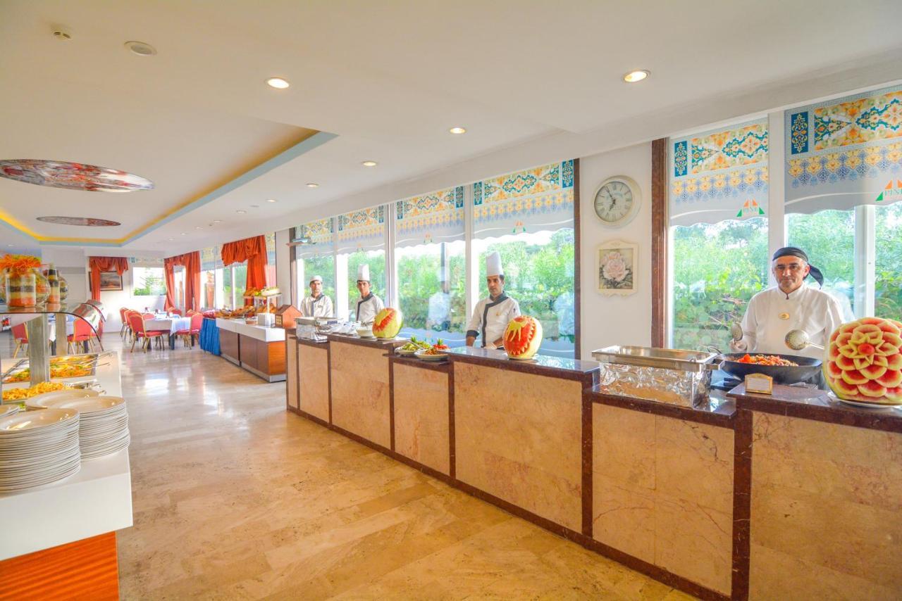 PINE HOUSE BY WERDE HOTELS — CAMYUVA — fotografie hotel nr. 18
