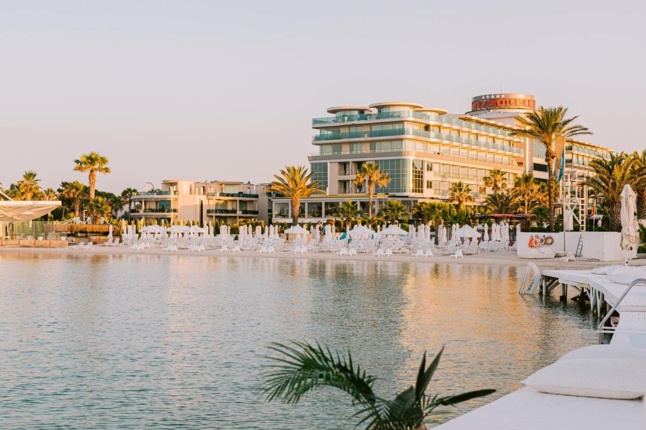 ILICA HOTEL SPA & THERMAL RESORT — CESME — фотография отеля №9