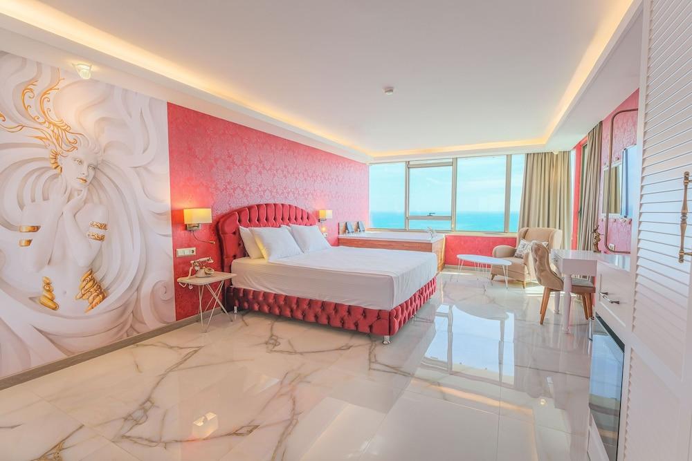 WIEN STAR HOTEL — ALANYA — fotografie hotel nr. 13