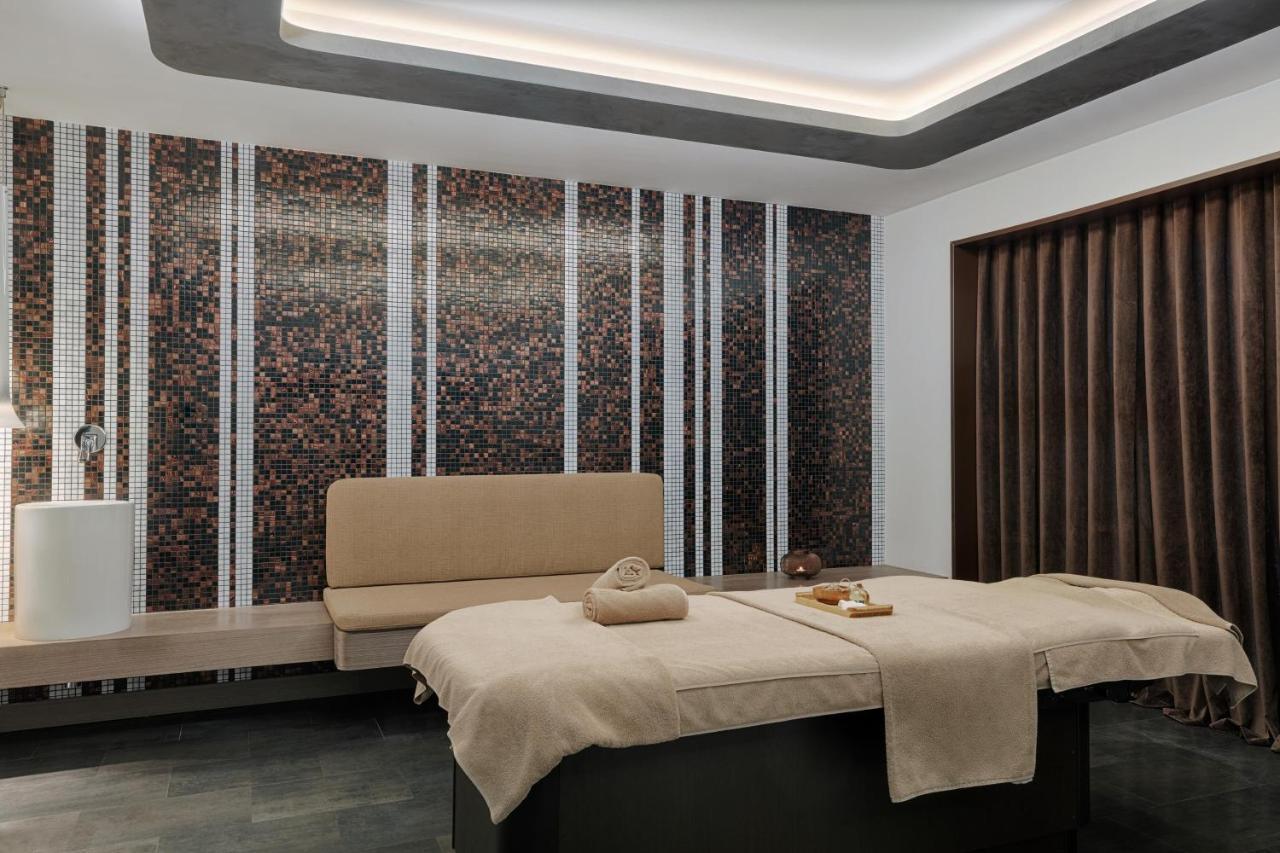 LE MERIDIEN ISTANBUL ETILER — ISTANBUL — fotografie hotel nr. 22