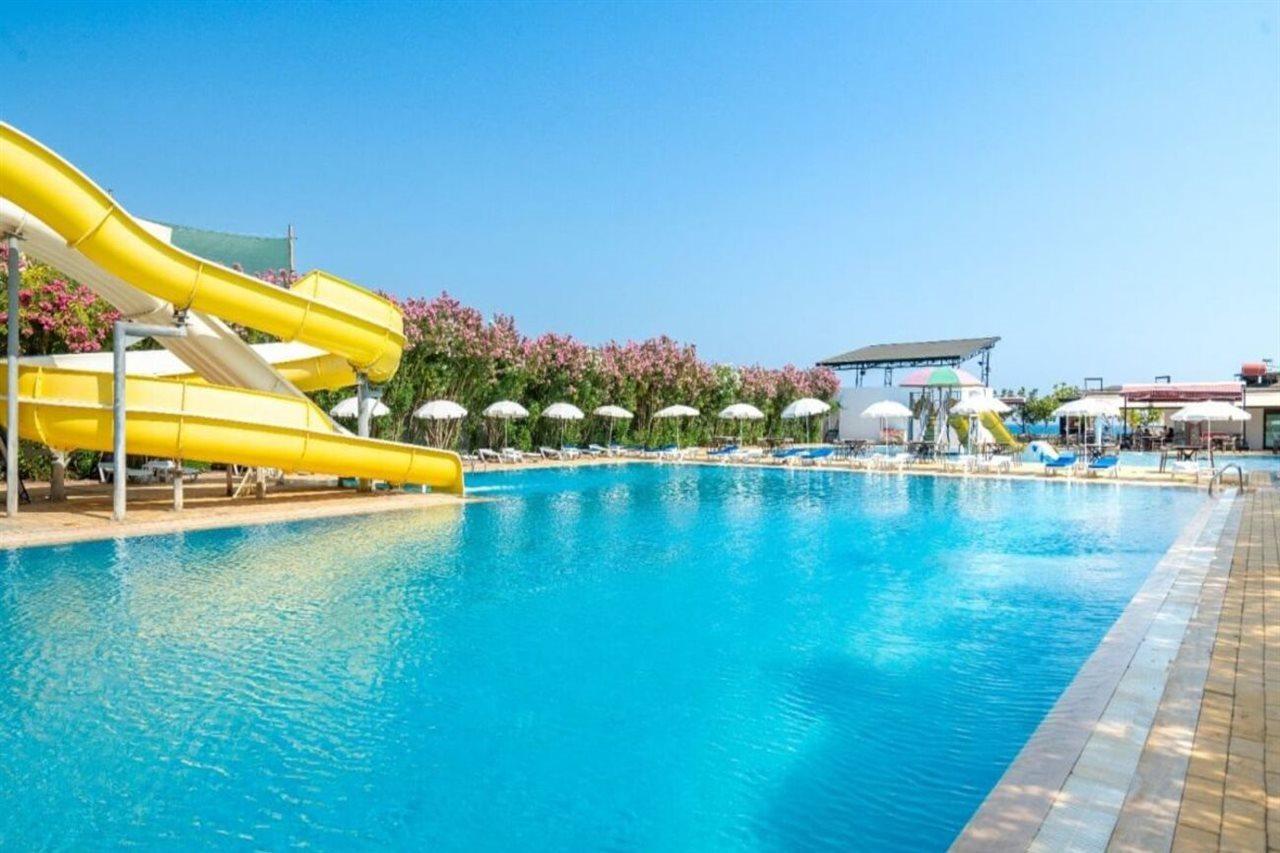 ATLAS BEACH HOTEL & SPA — KONAKLI — fotografie hotel nr. 5