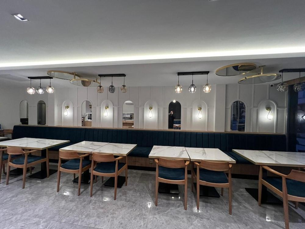 DEDEM BOUTIQUE HOTEL — ISTANBUL — fotografie hotel nr. 20