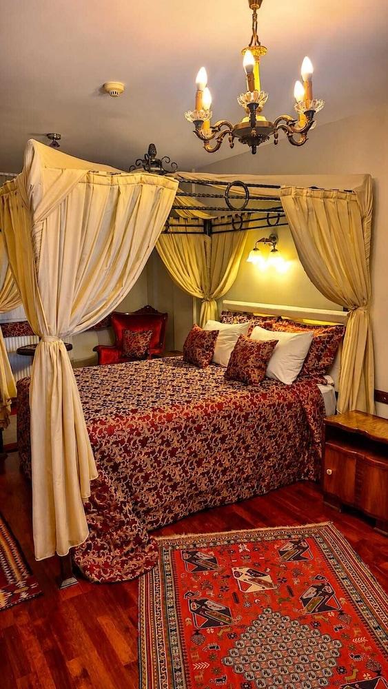 VILLA SPHENDONE — ISTANBUL — fotografie hotel nr. 17