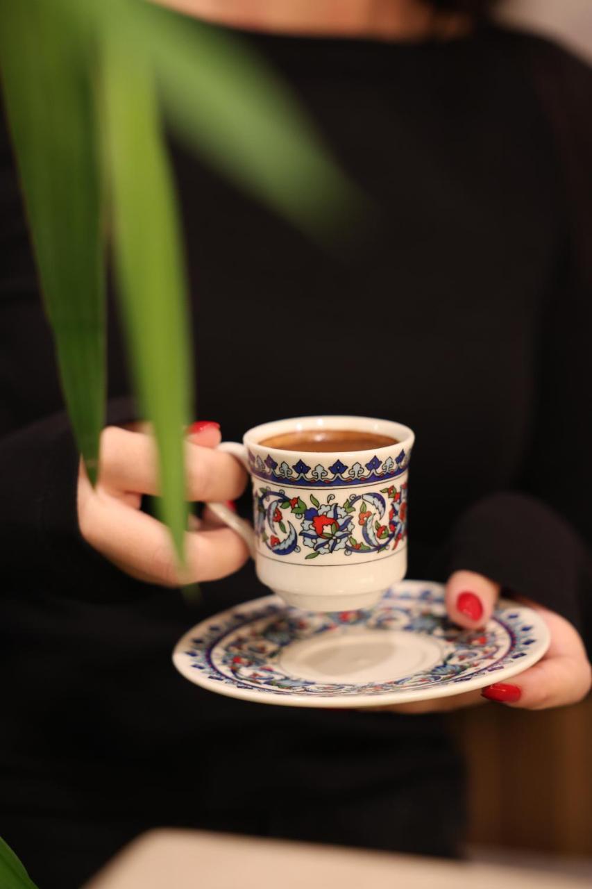 HOTEL EVSEN (ADULTS ONLY) — ISTANBUL — фотография отеля №6