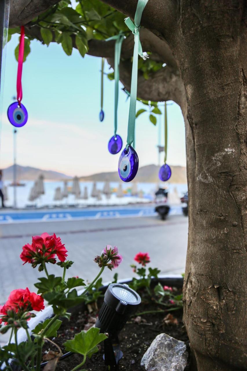 B&B YUZBASI BEACH — MARMARIS — фотография отеля №12