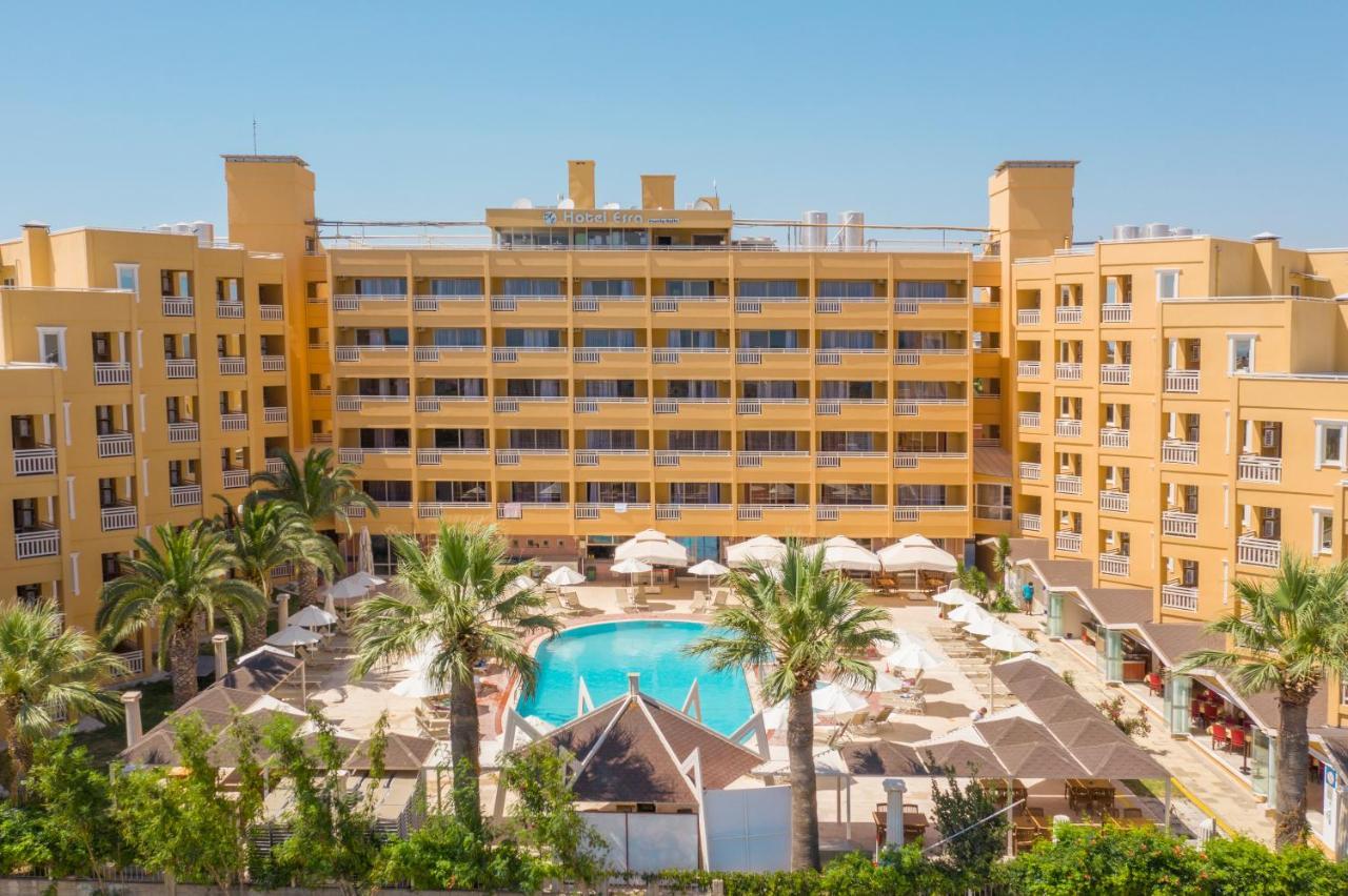 ESRA FAMILY SUITE HOTEL — DIDIM