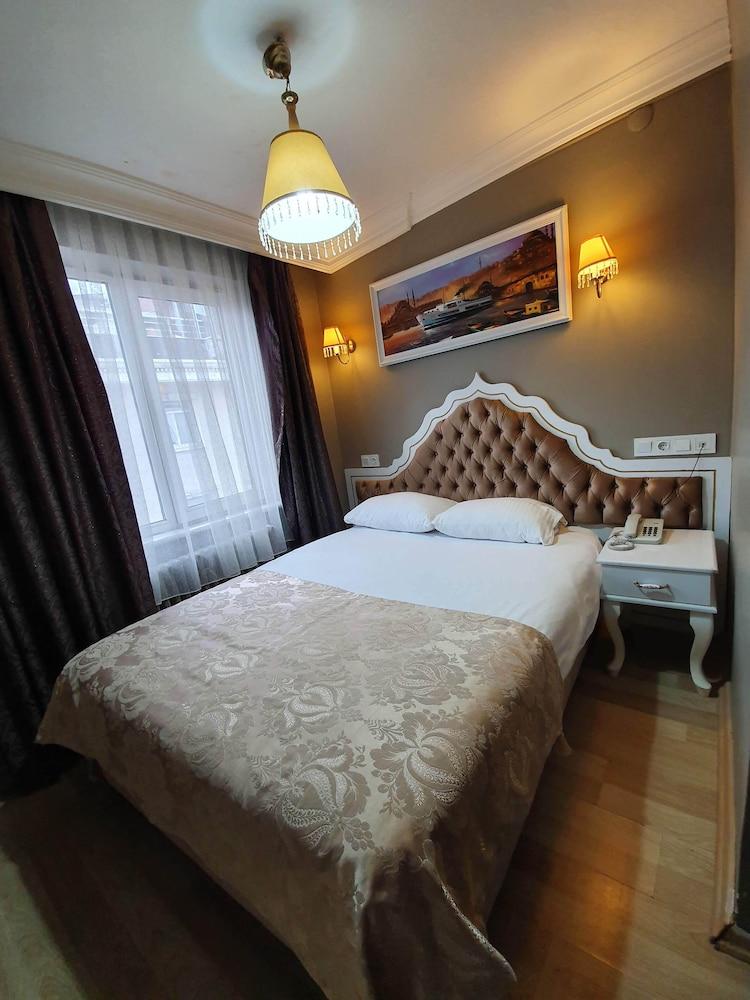 SEHIR OLD CITY — ISTANBUL — fotografie hotel nr. 20
